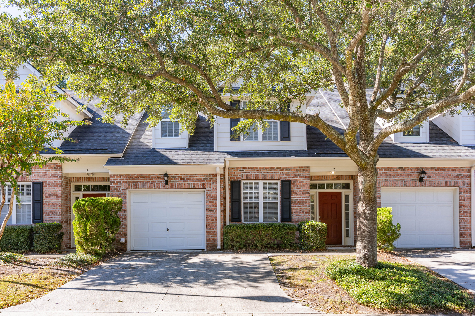 5006 Carleton Drive - 1