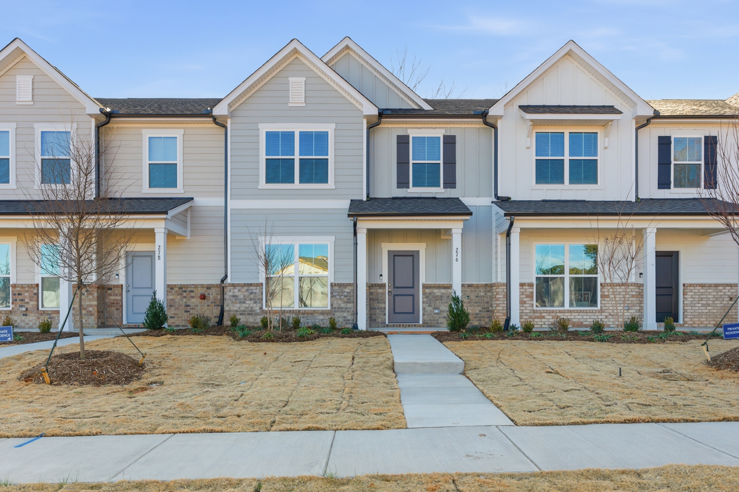 276 Fosterton Cottage Way - 1